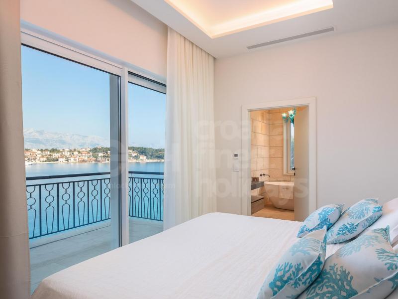 Villa Heda , Islands 