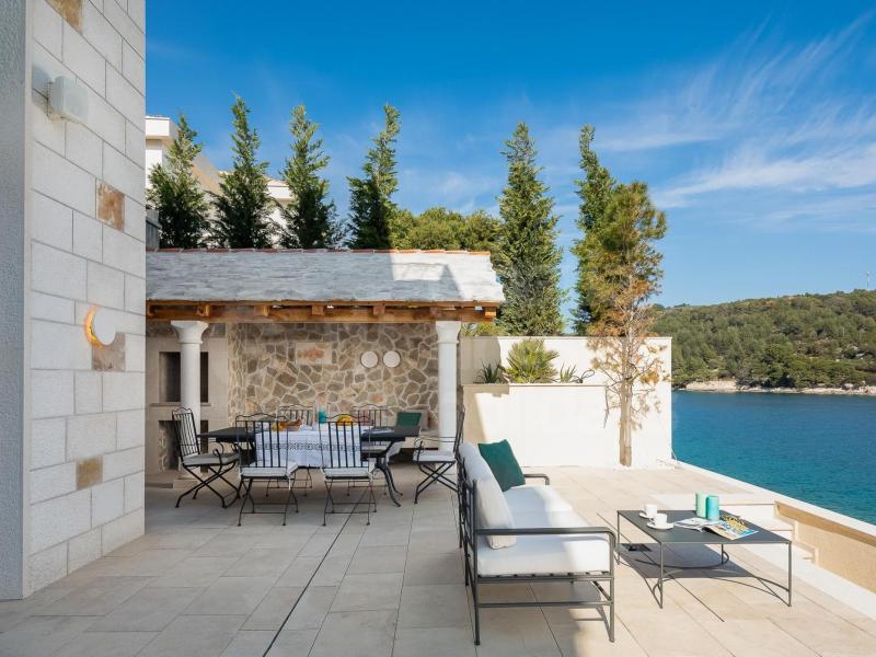 Villa Heda , Islands 