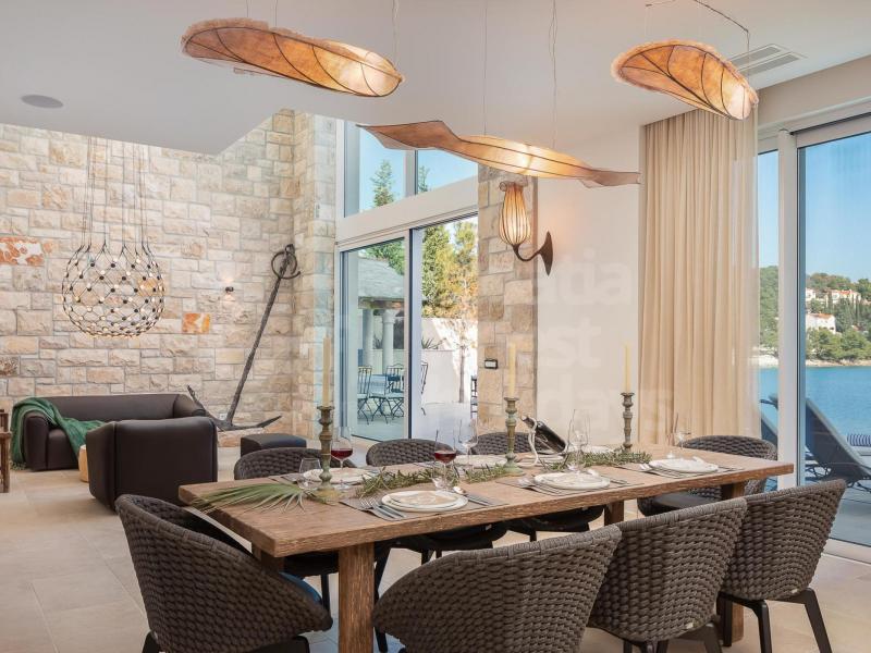 Villa Heda , Islands 