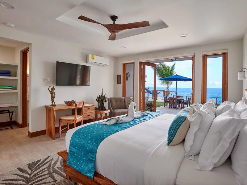 Timbuktu by the Sea , Oracabessa 