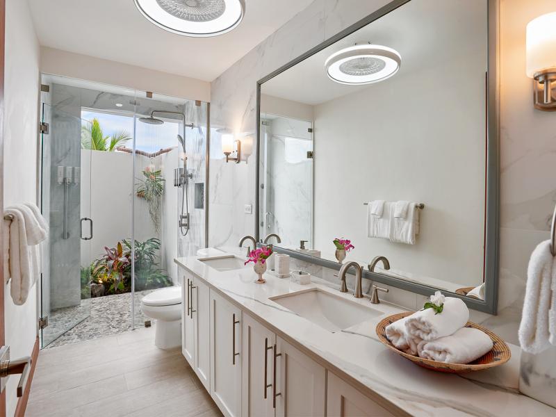 Timbuktu by the Sea , Oracabessa 