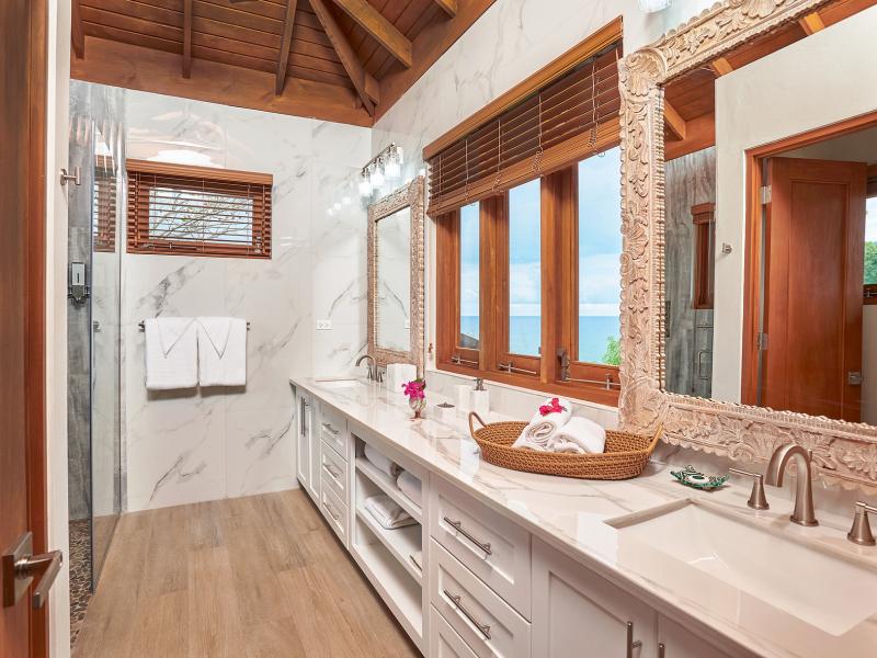 Timbuktu by the Sea , Oracabessa 