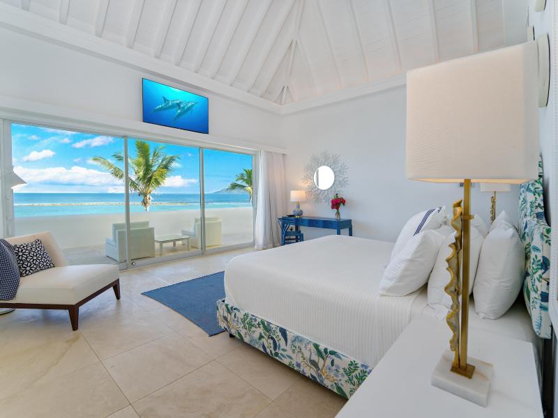 Bleu Ciel Anguilla , Little Harbour 