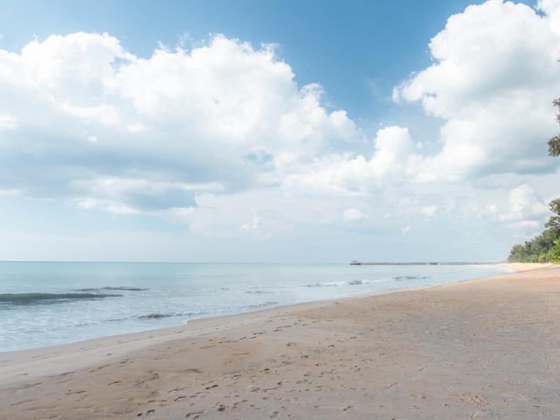 Carpe Diem, Natai , Natai Beach 