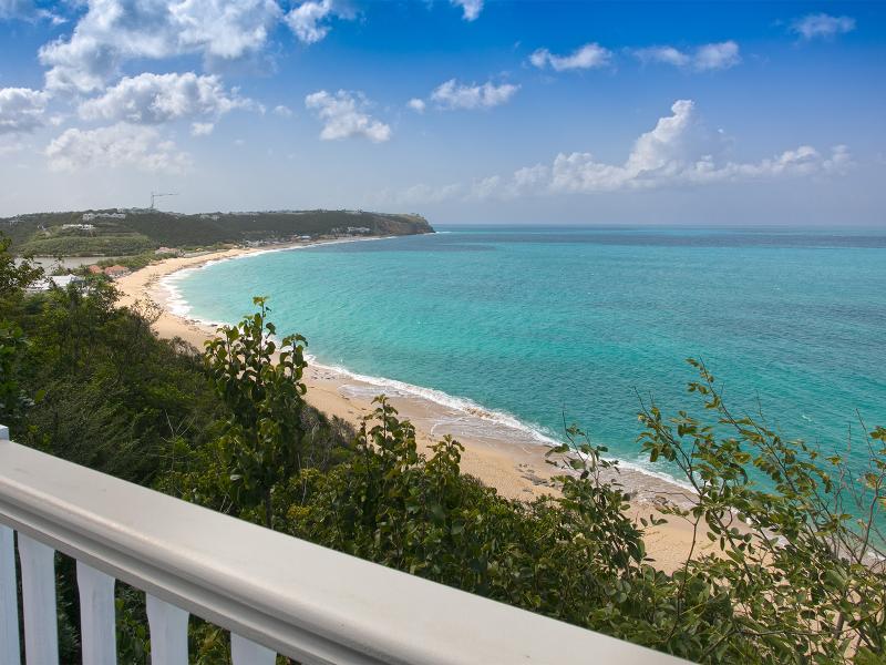 Le Caprice , Terres Basses 