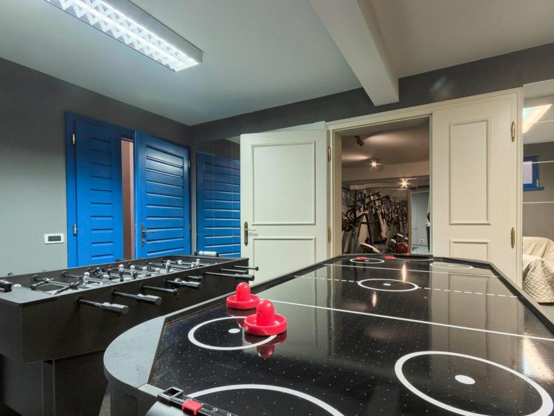 Villa Stancia Contrada , Istria 