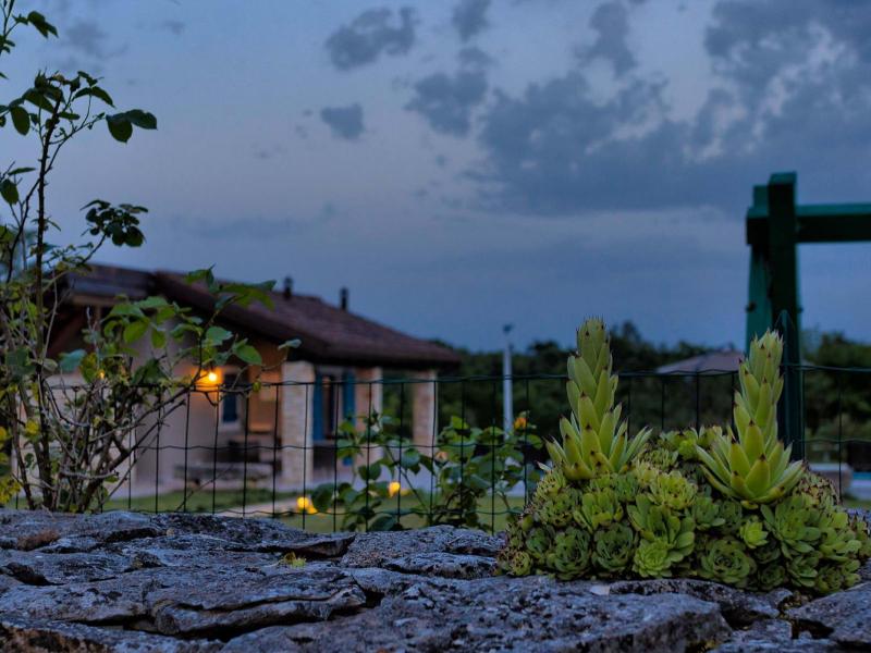 Villa Stancia Contrada , Istria 