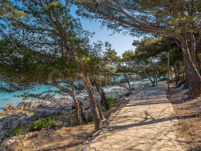 Villa Serenity , Dalmatian Hinterland 