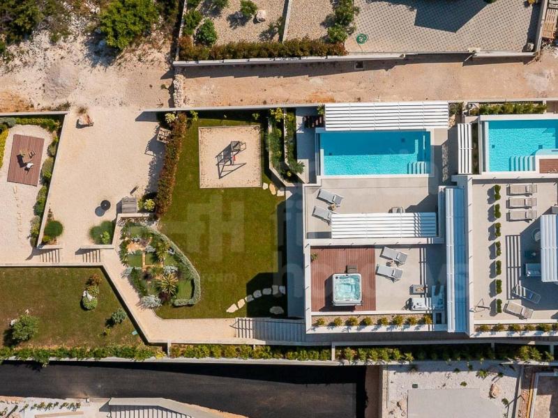 Villa Serenity , Dalmatian Hinterland 