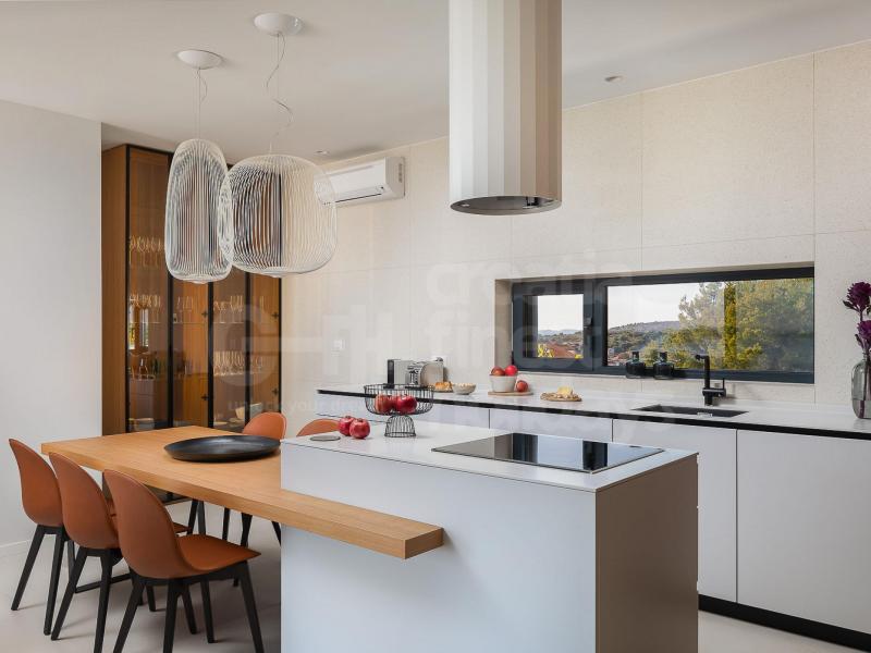 Villa Solace , Dalmatian Hinterland 