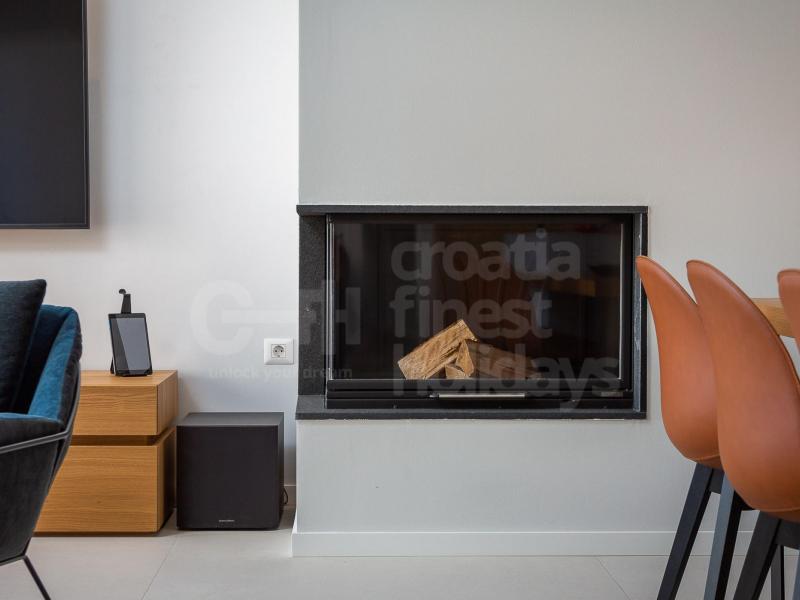 Villa Solace , Dalmatian Hinterland 