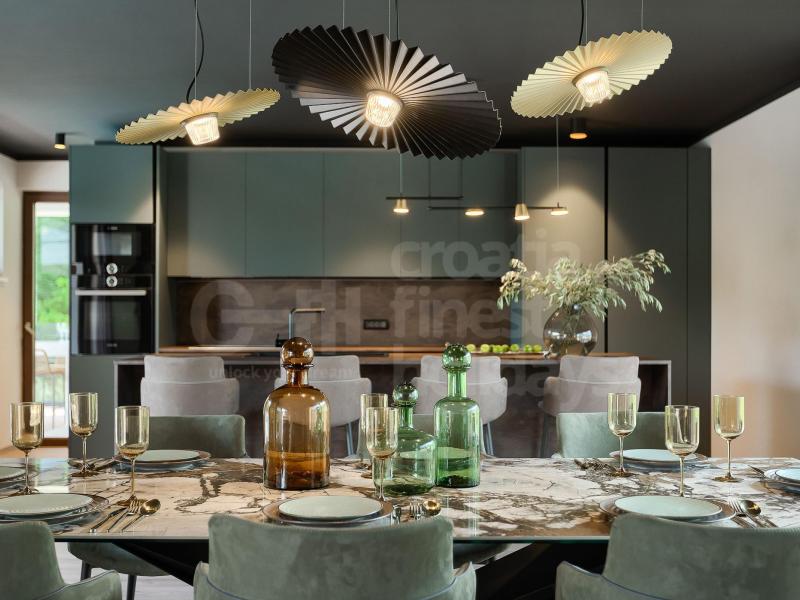 Villa Nature's Retreat , Istria 