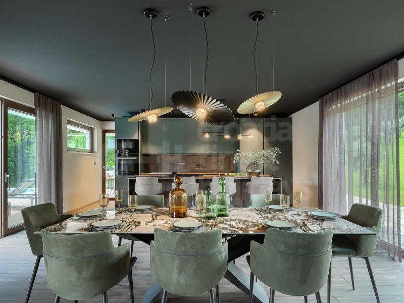 Villa Nature's Retreat , Istria 