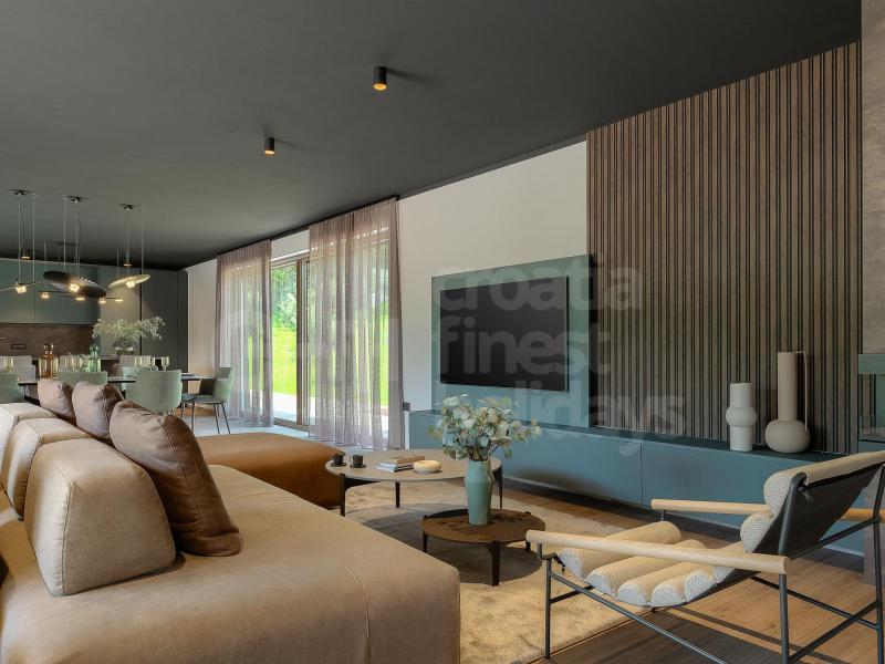 Villa Nature's Retreat , Istria 