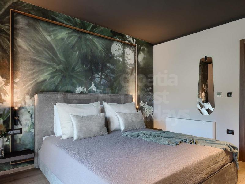 Villa Nature's Retreat , Istria 