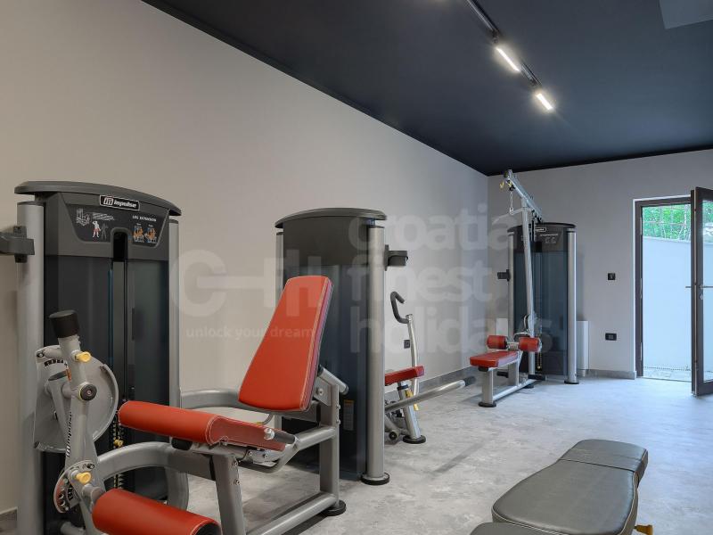 Villa Nature's Retreat , Istria 