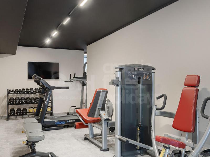 Villa Nature's Retreat , Istria 