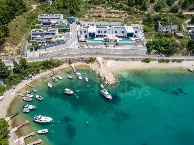 Villa Chiara , Dalmatian Hinterland 