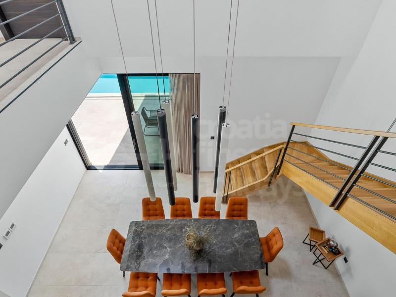 Villa Chiara , Dalmatian Hinterland 