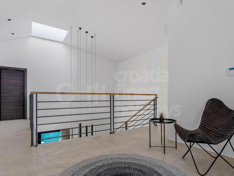 Villa Chiara , Dalmatian Hinterland 