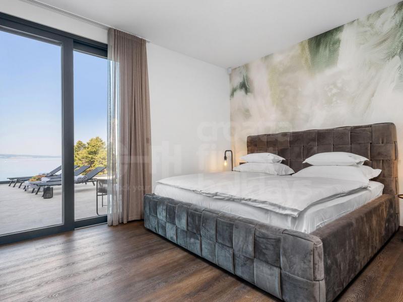 Villa Chiara , Dalmatian Hinterland 