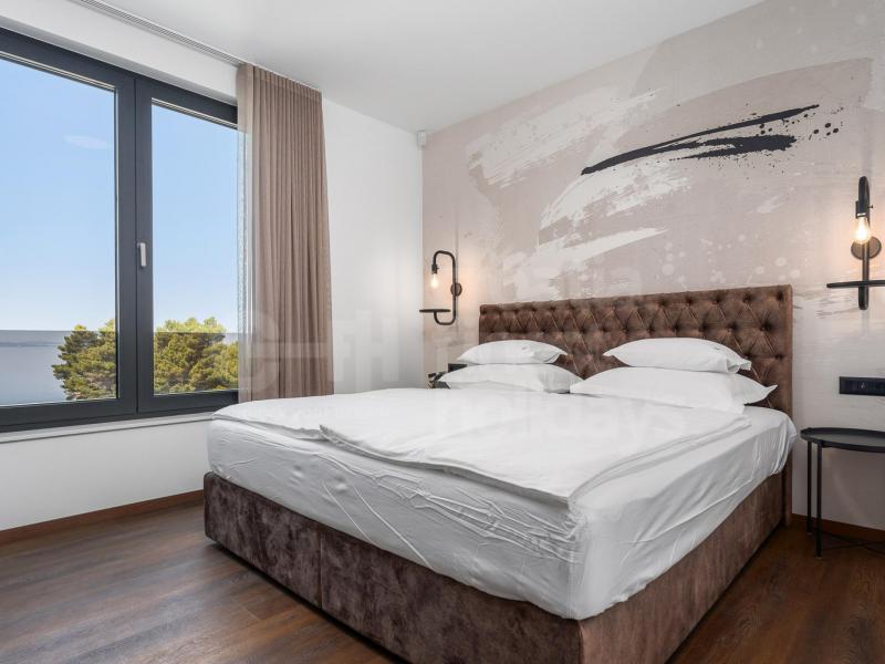 Villa Chiara , Dalmatian Hinterland 