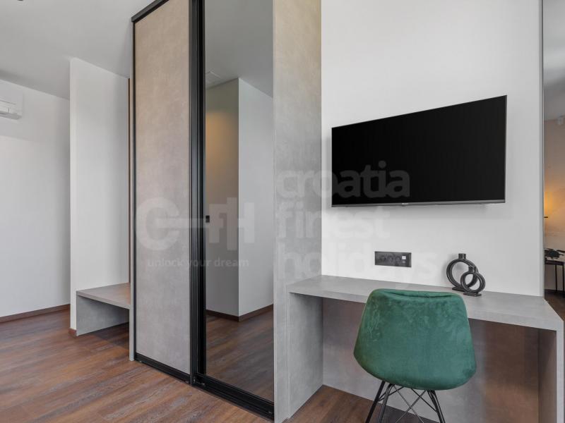 Villa Chiara , Dalmatian Hinterland 