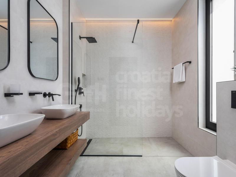 Villa Chiara , Dalmatian Hinterland 