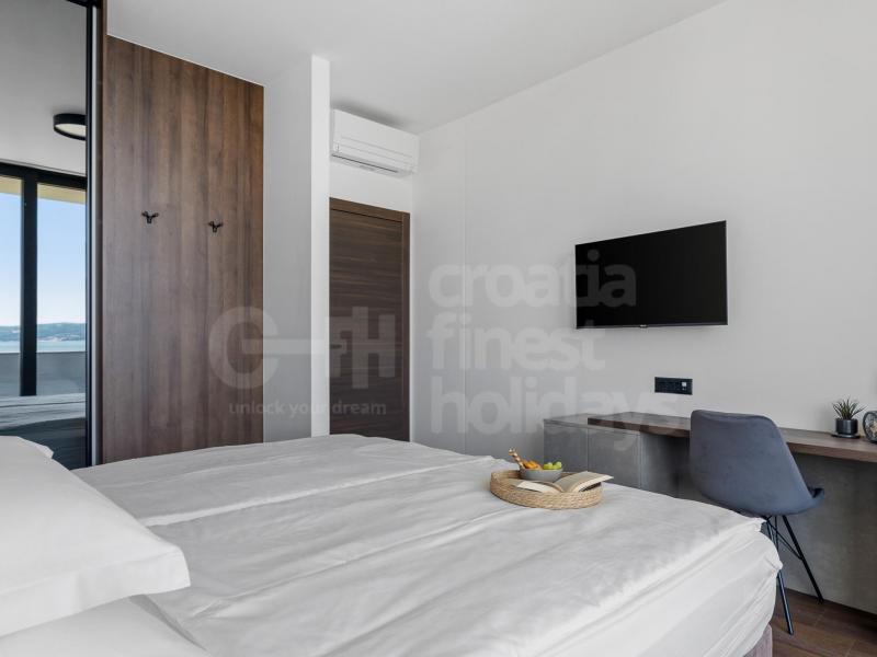 Villa Chiara , Dalmatian Hinterland 