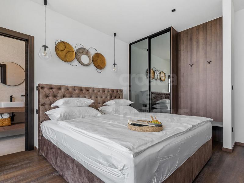 Villa Chiara , Dalmatian Hinterland 