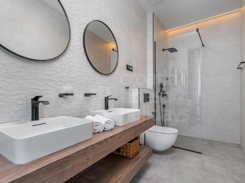 Villa Chiara , Dalmatian Hinterland 