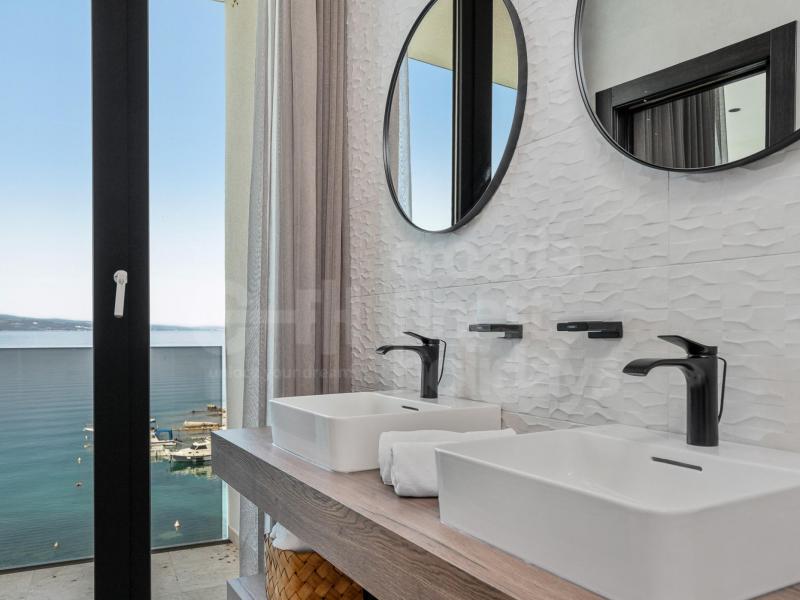 Villa Chiara , Dalmatian Hinterland 