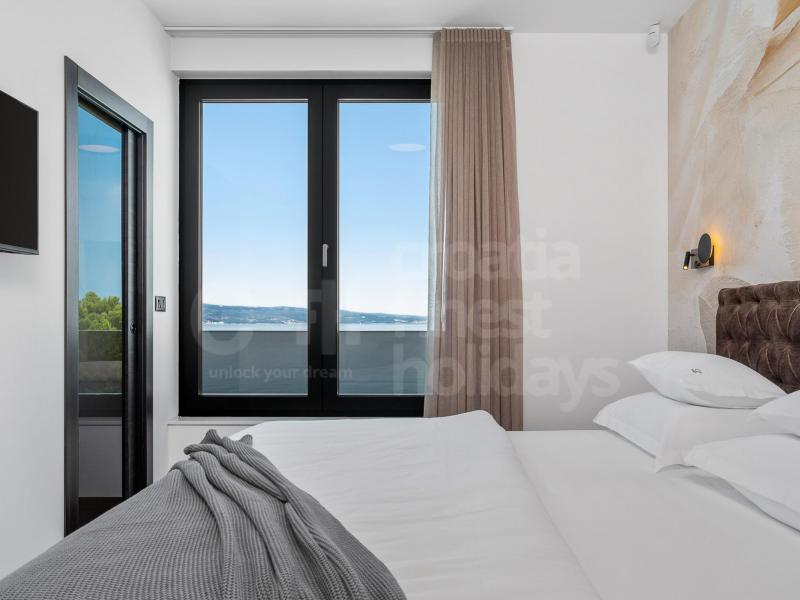 Villa Chiara , Dalmatian Hinterland 