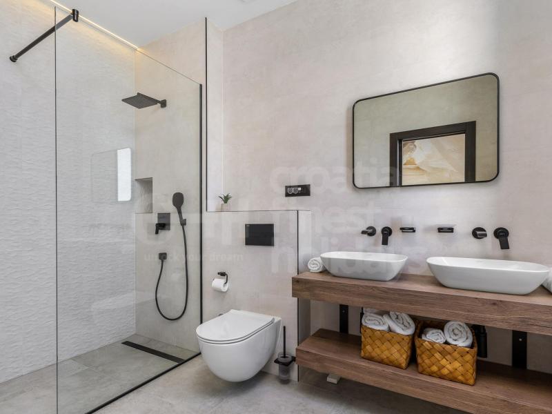 Villa Chiara , Dalmatian Hinterland 