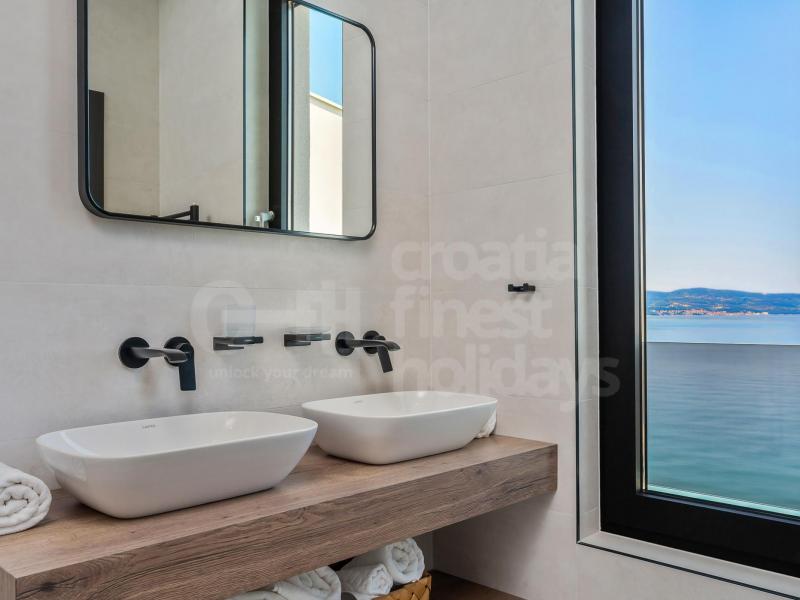 Villa Chiara , Dalmatian Hinterland 