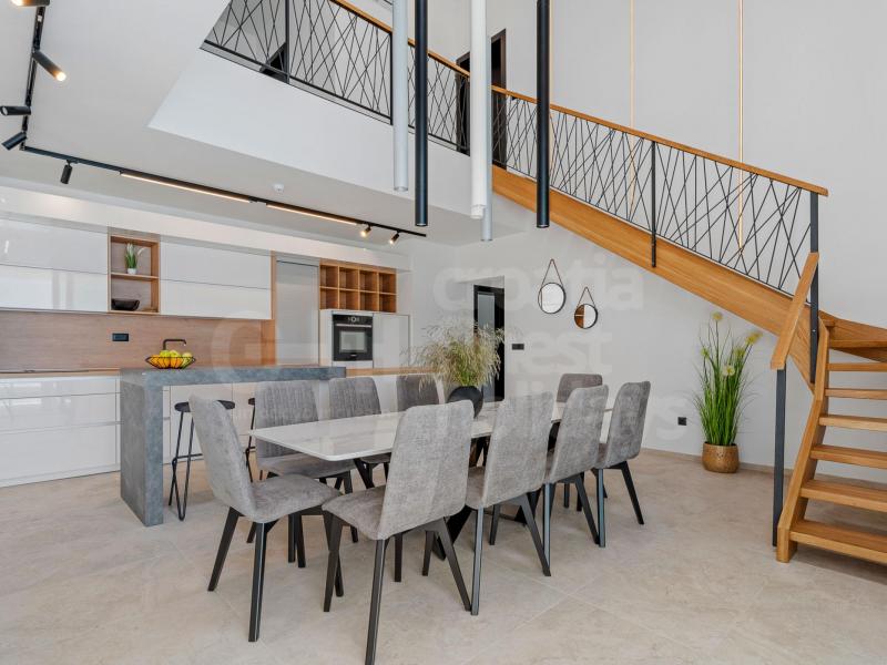 Villa Nina , Dalmatian Hinterland 