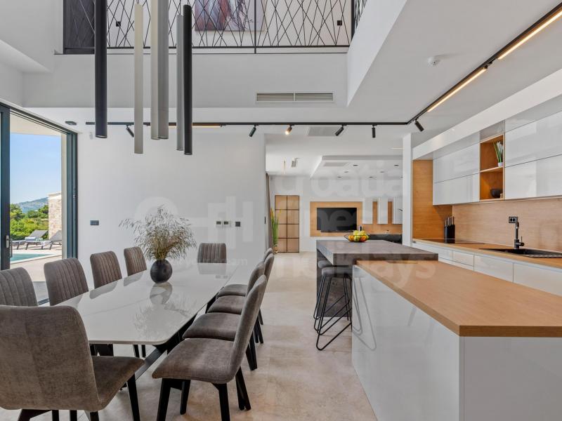 Villa Nina , Dalmatian Hinterland 