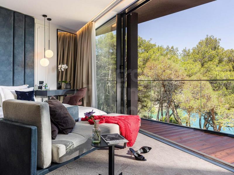 Villa Majesty , Istria 