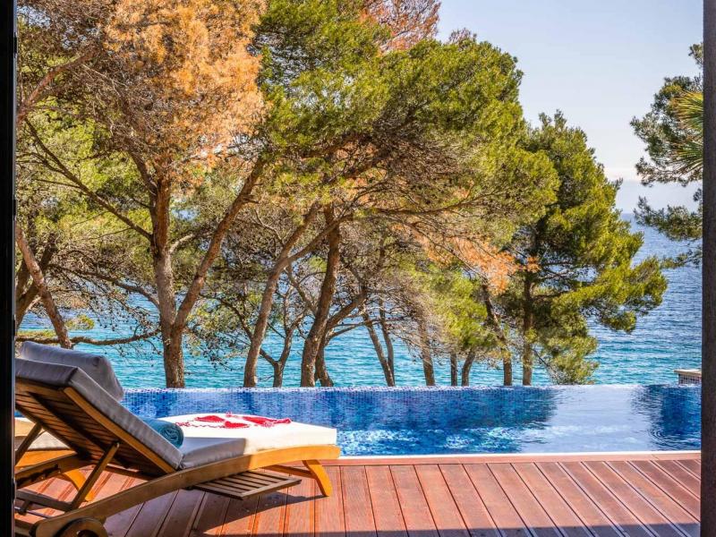 Villa Majesty , Istria 