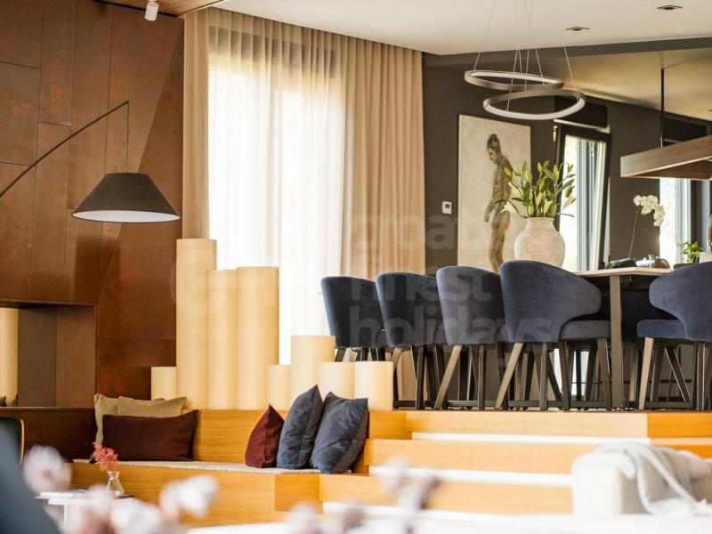 Villa Majesty , Istria 