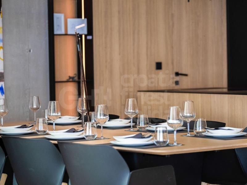 Villa Omega , Istria 