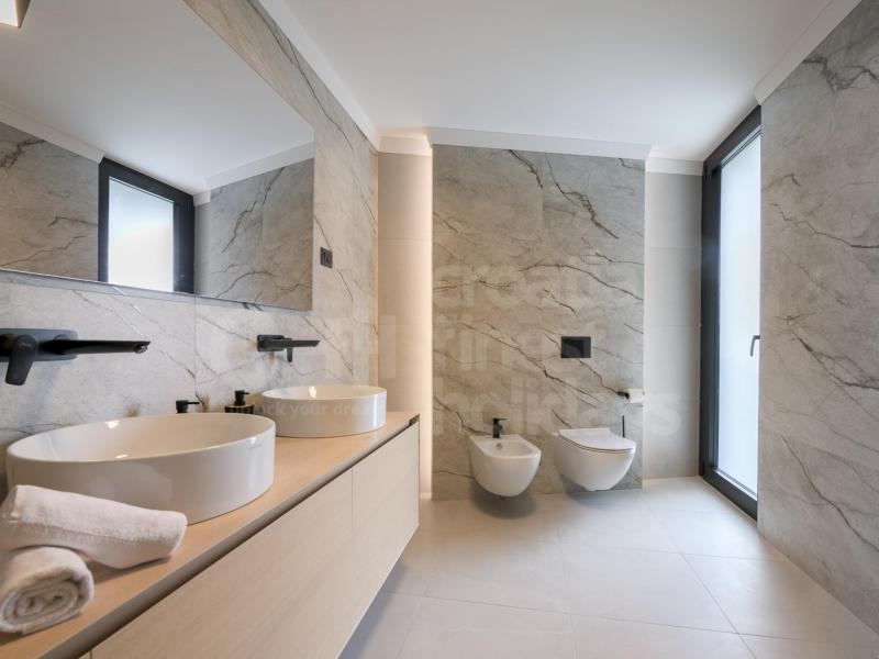 Villa Omega , Istria 