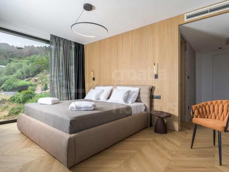 Villa Omega , Istria 