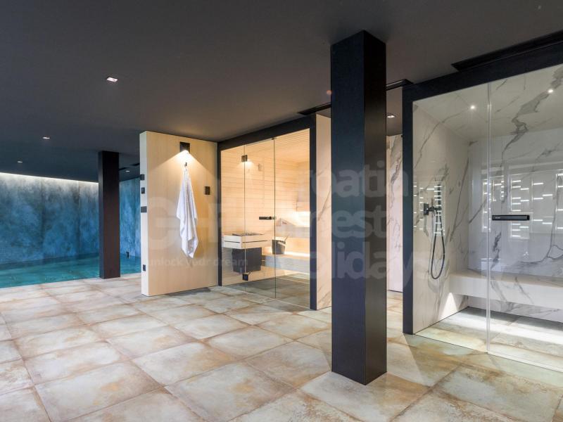 Villa Omega , Istria 