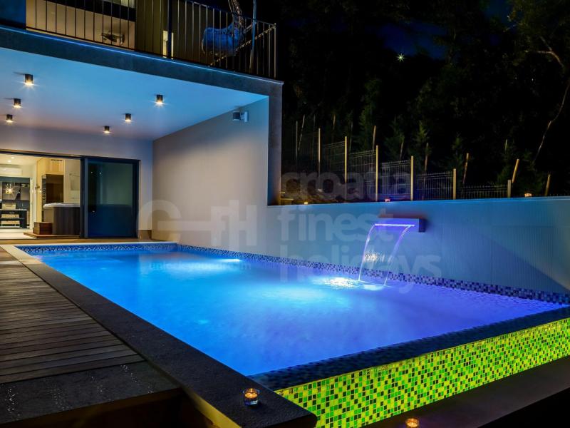 Villa Skyline , Istria 