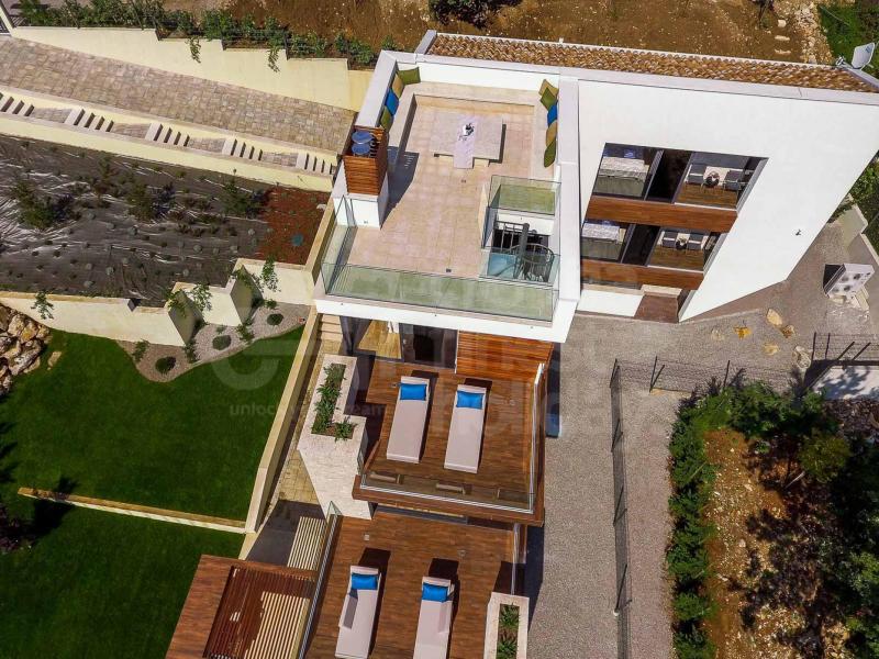 Villa Skyline , Istria 