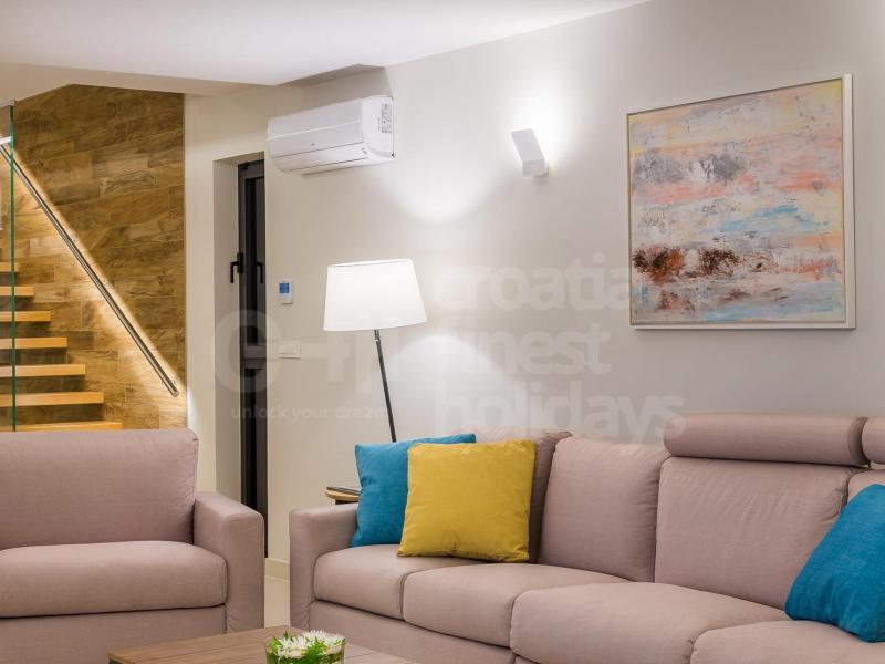 Villa Skyline , Istria 