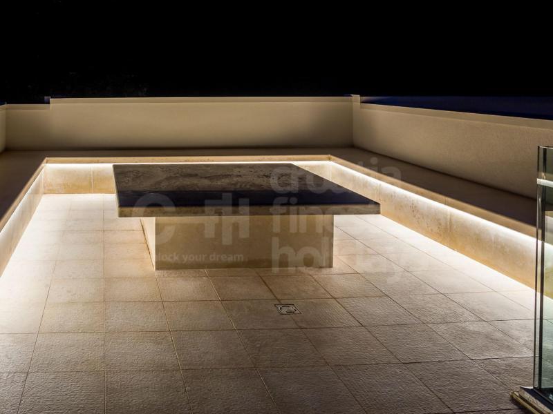 Villa Skyline , Istria 