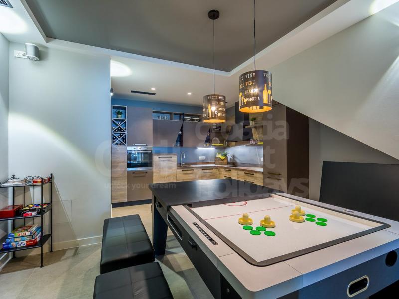 Villa Skyline , Istria 