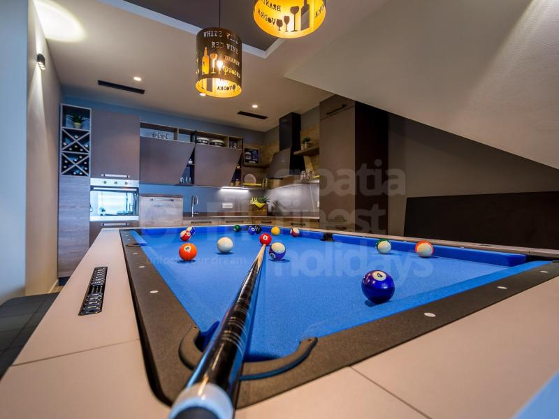 Villa Skyline , Istria 